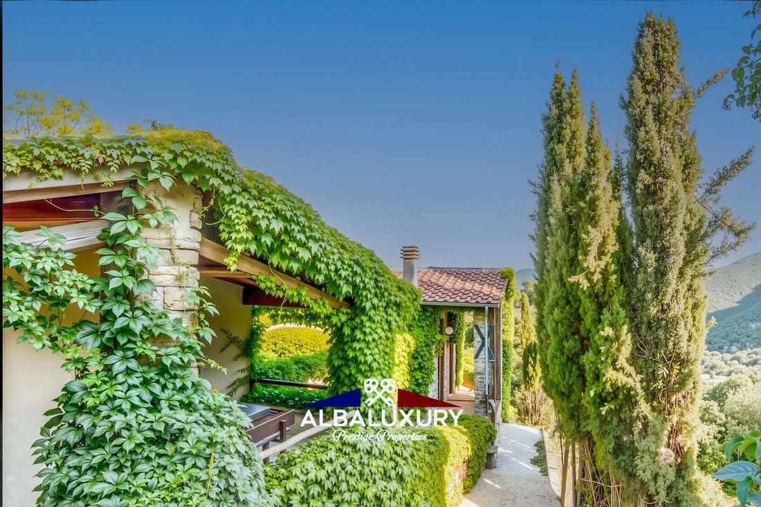 Villa in Montanare, Cortona, Tuscany 5 - 16726357