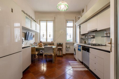 Apartment in Historic Center, Milan, Lombardy 4 - 16663240