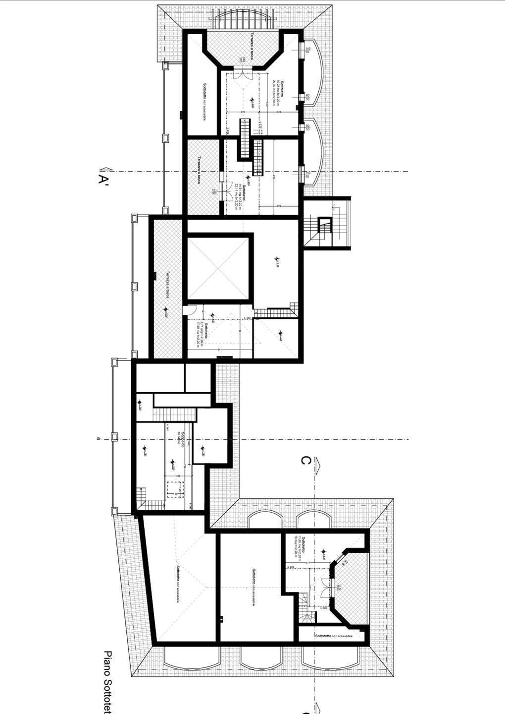 Villa in Agliana, Tuscany, Italy 4 - 16722282