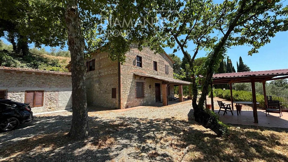 Cetona, Tuscany, Italy 2 - 16725017