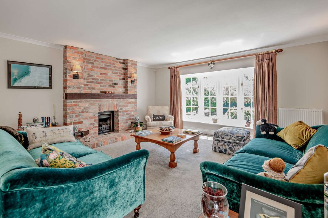 Casa in Greenham, Inghilterra 4 - 16720436