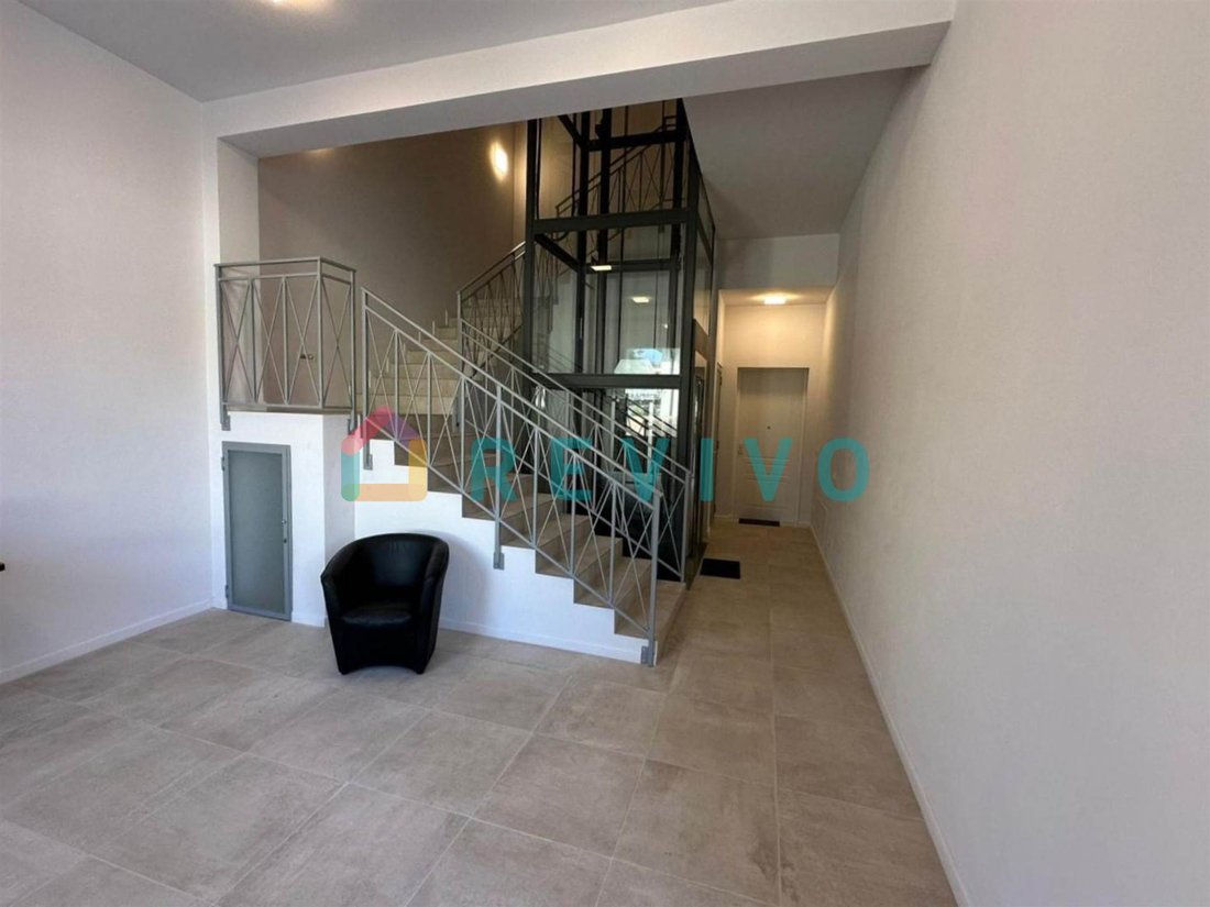Apartment in Focette, Pietrasanta, Italy 4 - 16723954