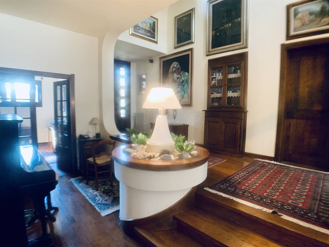Villa in Stadium, Pistoia, Tuscany 5 - 16723855
