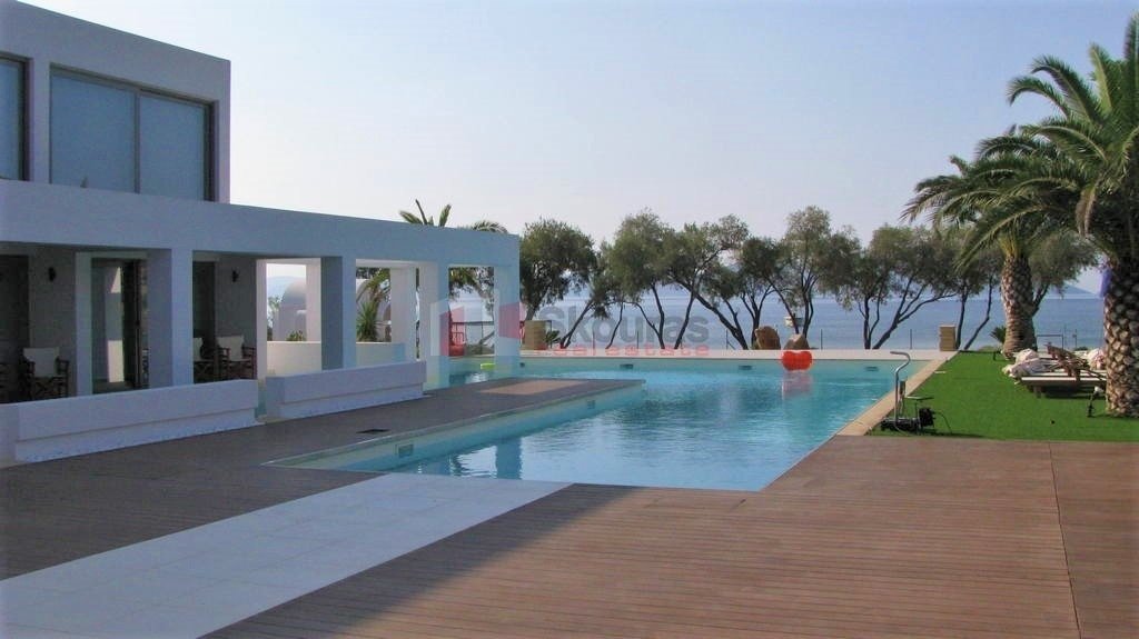 Villa in Ermioni, Peloponnese, Western Greece and the Ionian, Greece 3 - 16727595