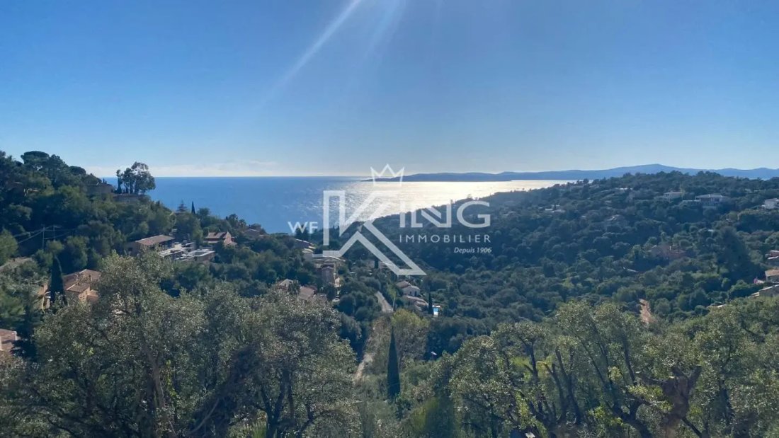 Villa in Ecarts, Roquebrune-sur-Argens, France 2 - 16674331