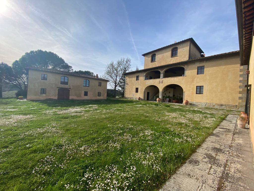 Laterina Pergine Valdarno, Tuscany, Italy 4 - 16723033
