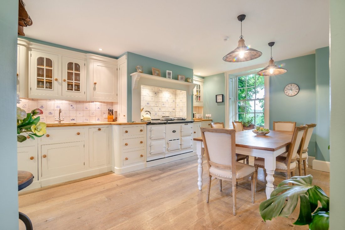 House in Mere, England 4 - 16720742