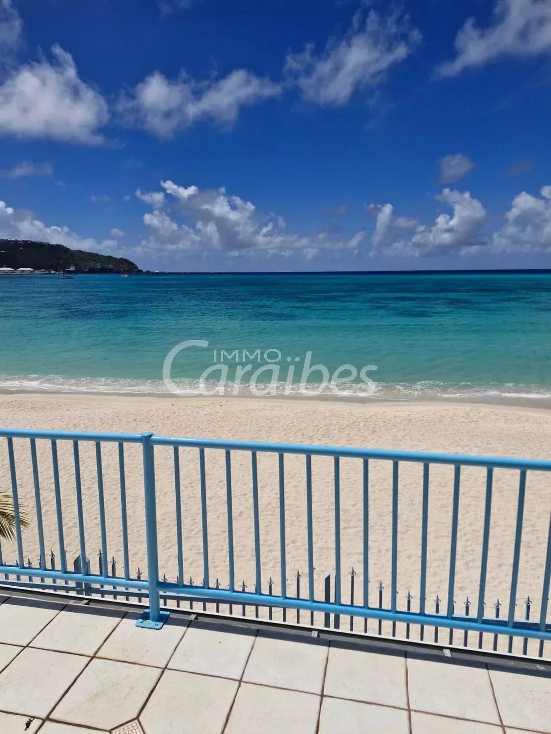 Apartment in Philipsburg, Sint Maarten 1 - 16725674