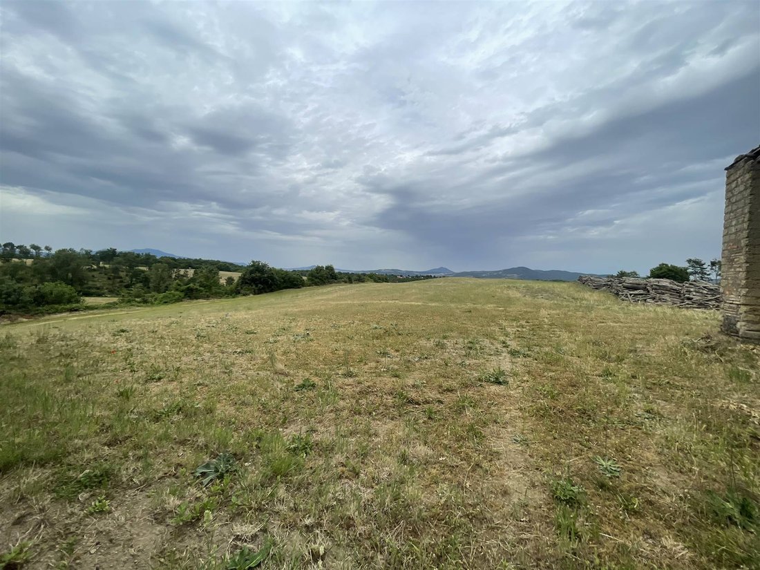 Farm Ranch in Acquapendente, Lazio, Italy 5 - 16722678