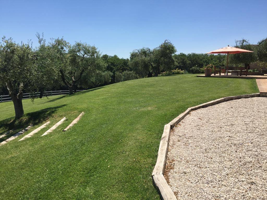 Farm Ranch in Historic Center, Amelia, Umbria 4 - 16725161