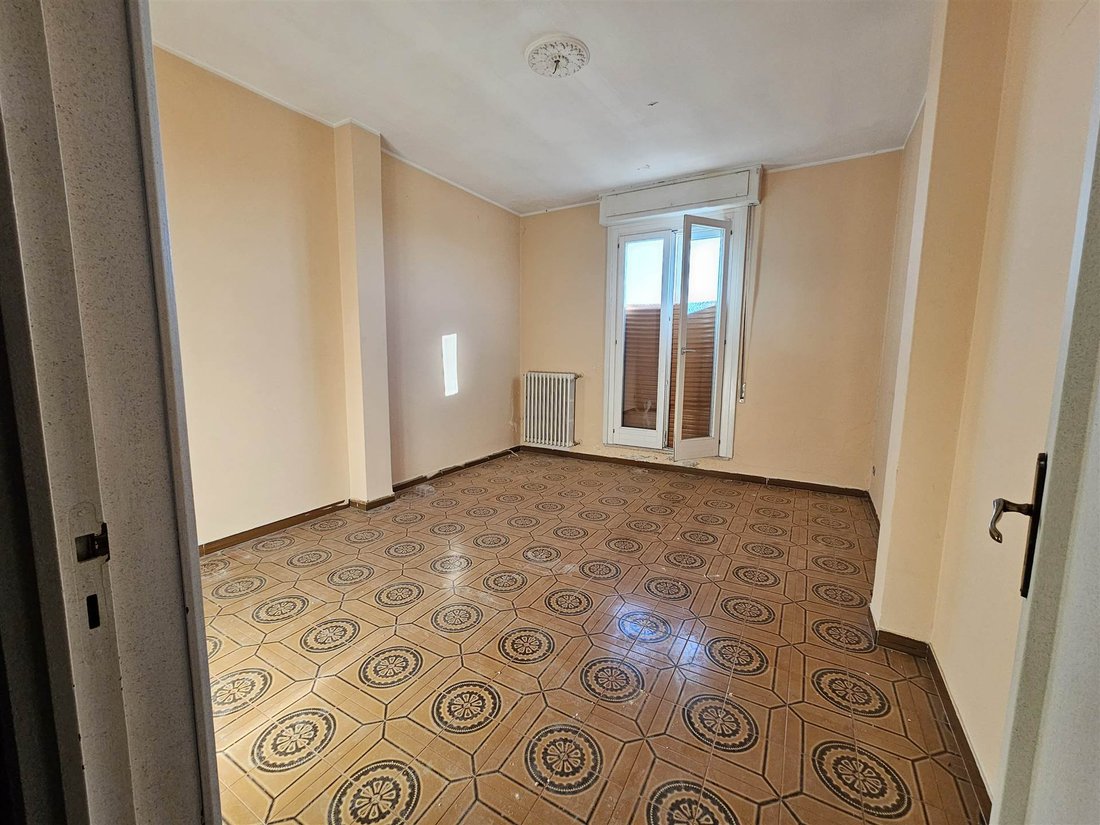 Apartment in Bari Street - Gravina Street - Santeramo Street, Altamura, Apulia 3 - 16722350