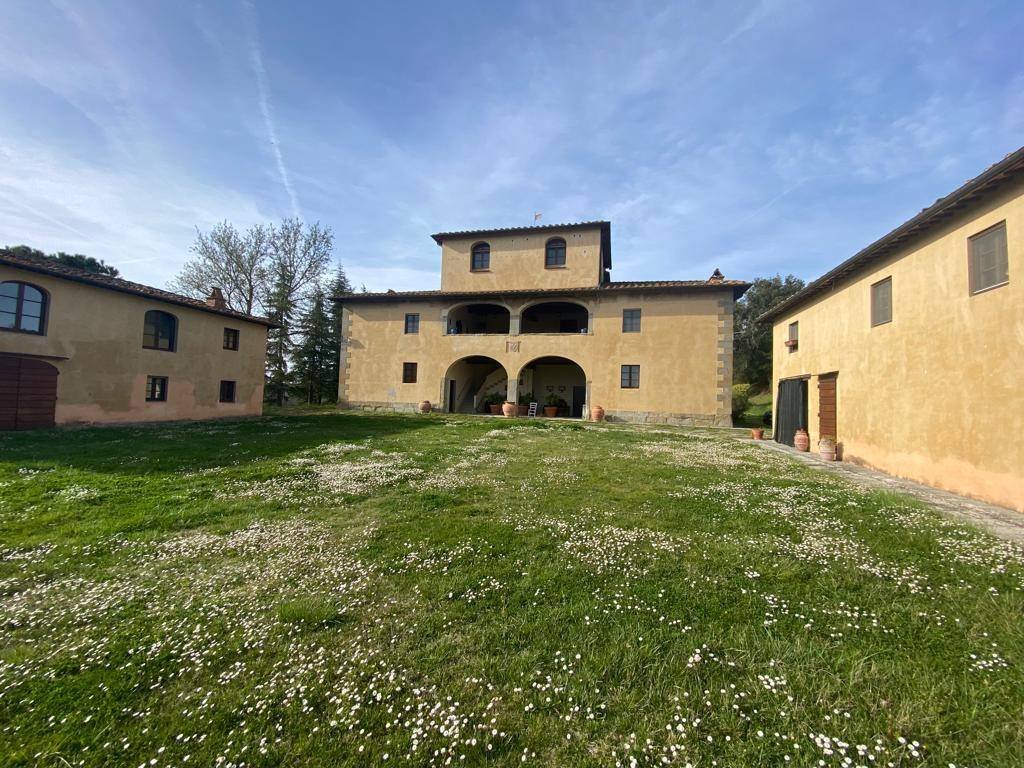 Laterina Pergine Valdarno, Tuscany, Italy 1 - 16723033