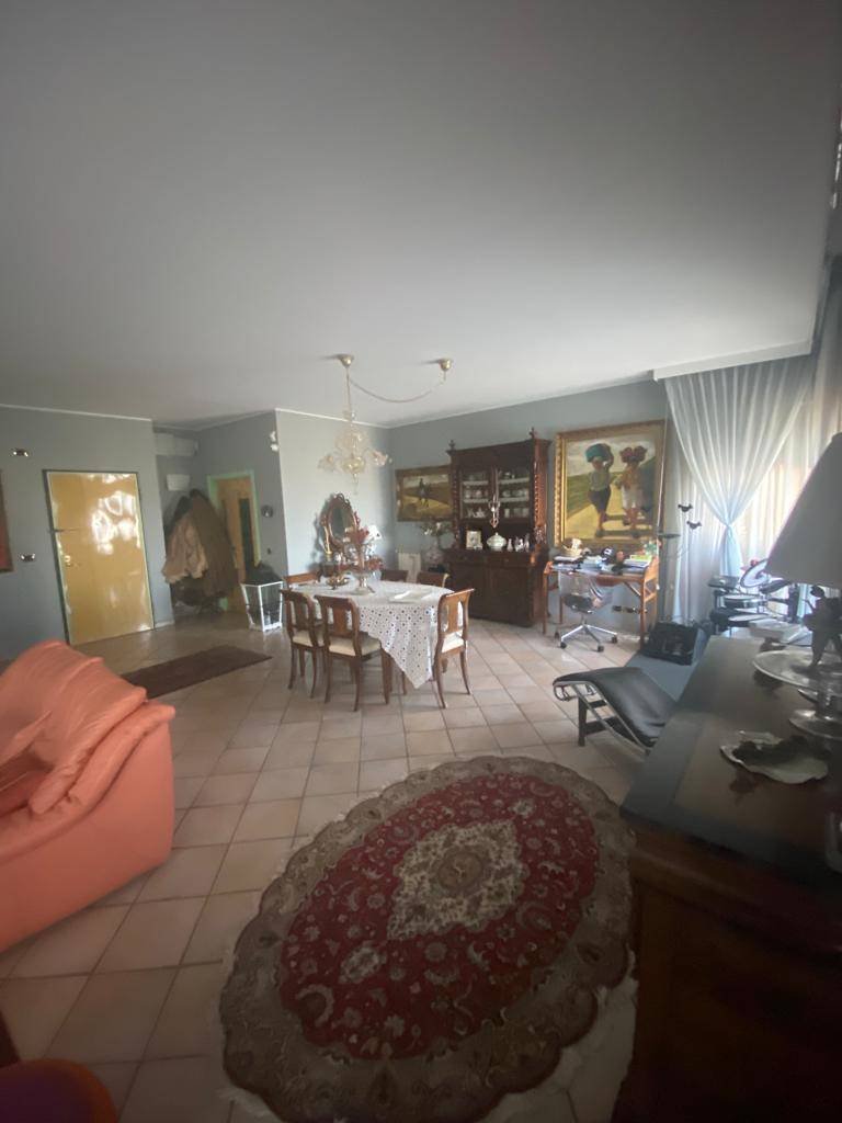 Penthouse in San Salvo Marina, Abruzzo, Italy 5 - 16722719
