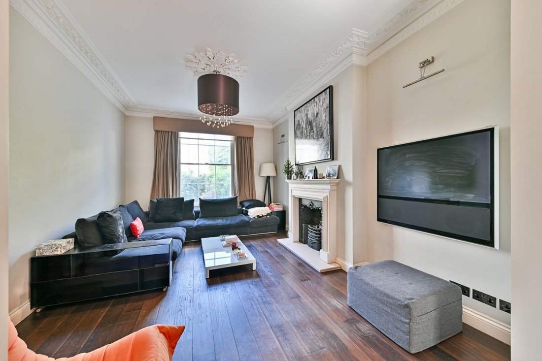 House in The Boltons, Kensington And Chelsea, England 3 - 16720482