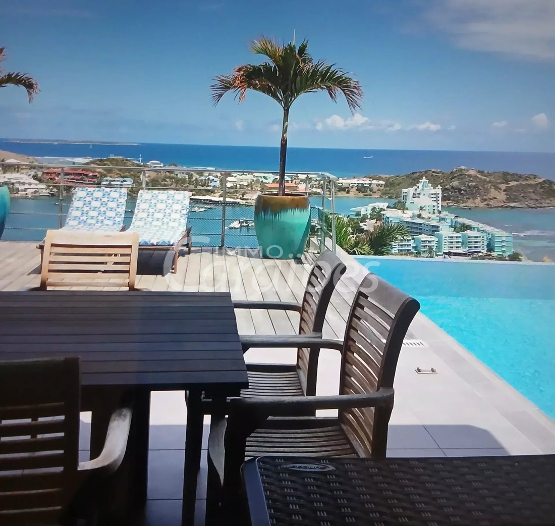 House in Upper Prince's Quarter, Sint Maarten 3 - 16725676