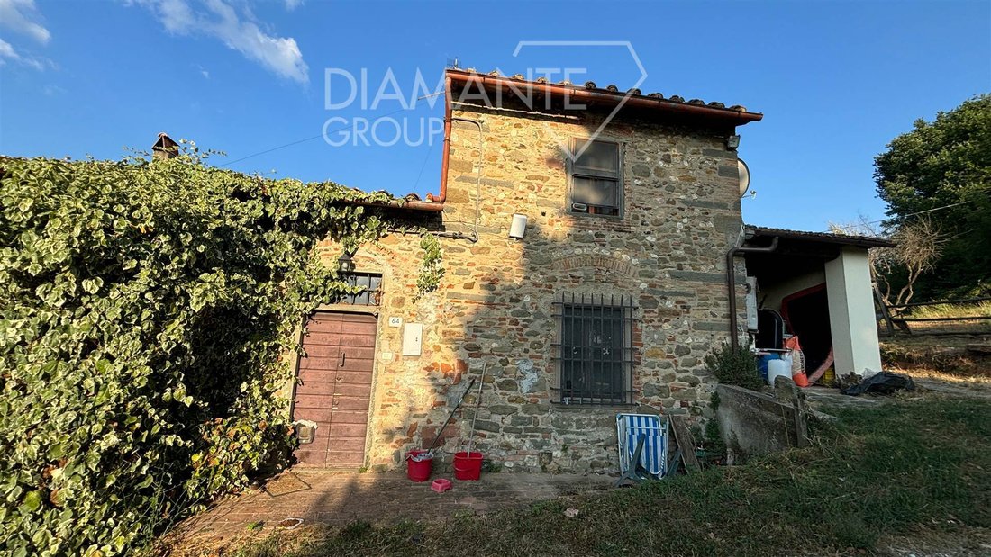 Farm Ranch in Center, San Casciano in Val di Pesa, Tuscany 3 - 16724965