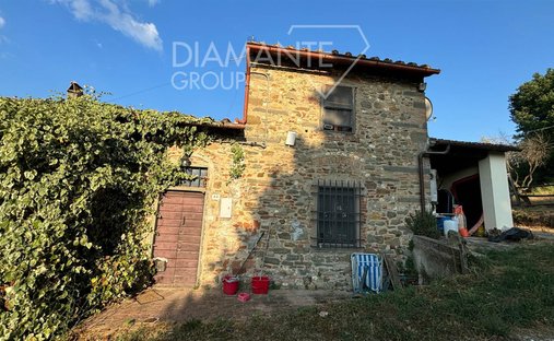 Castle for Sale in San Casciano In Val di Pesa, Tuscany, Italy