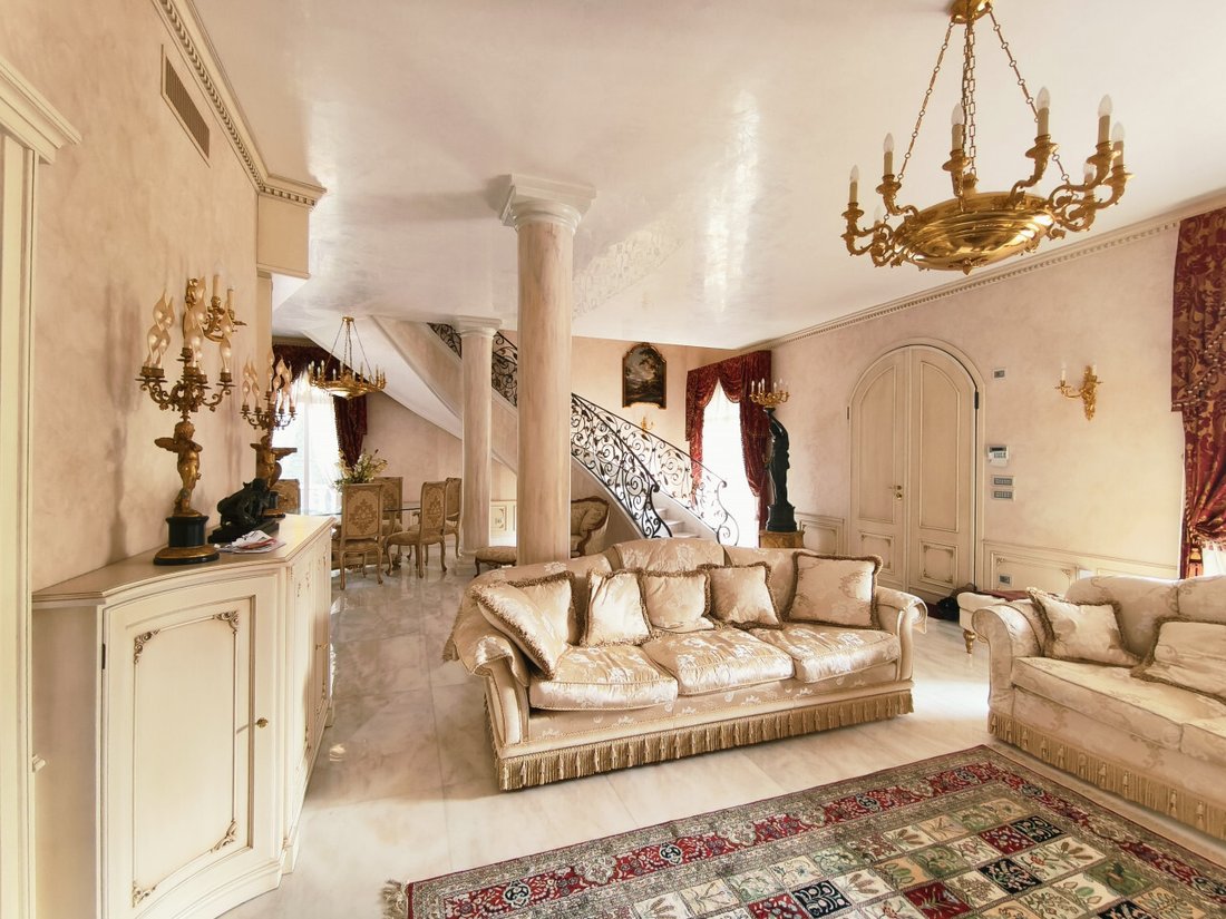Villa à Badia Polesine, Vénétie, Italie 2 - 16726744