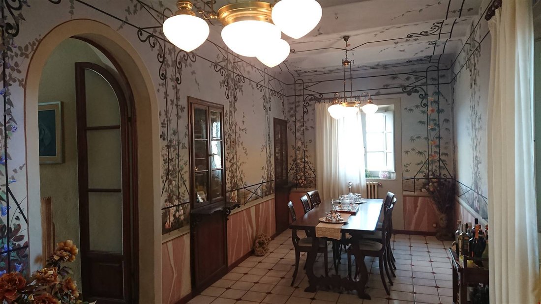 Villa in Città della Pieve, Umbria, Italy 5 - 16725169
