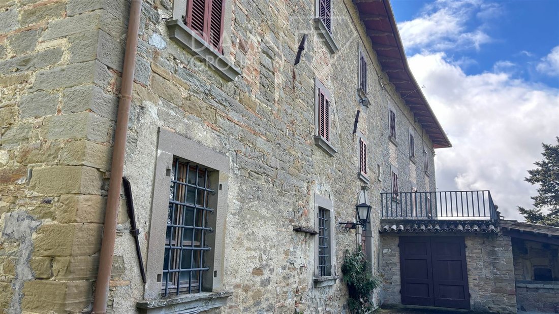 Farm Ranch in Montone, Umbria, Italy 3 - 16725050