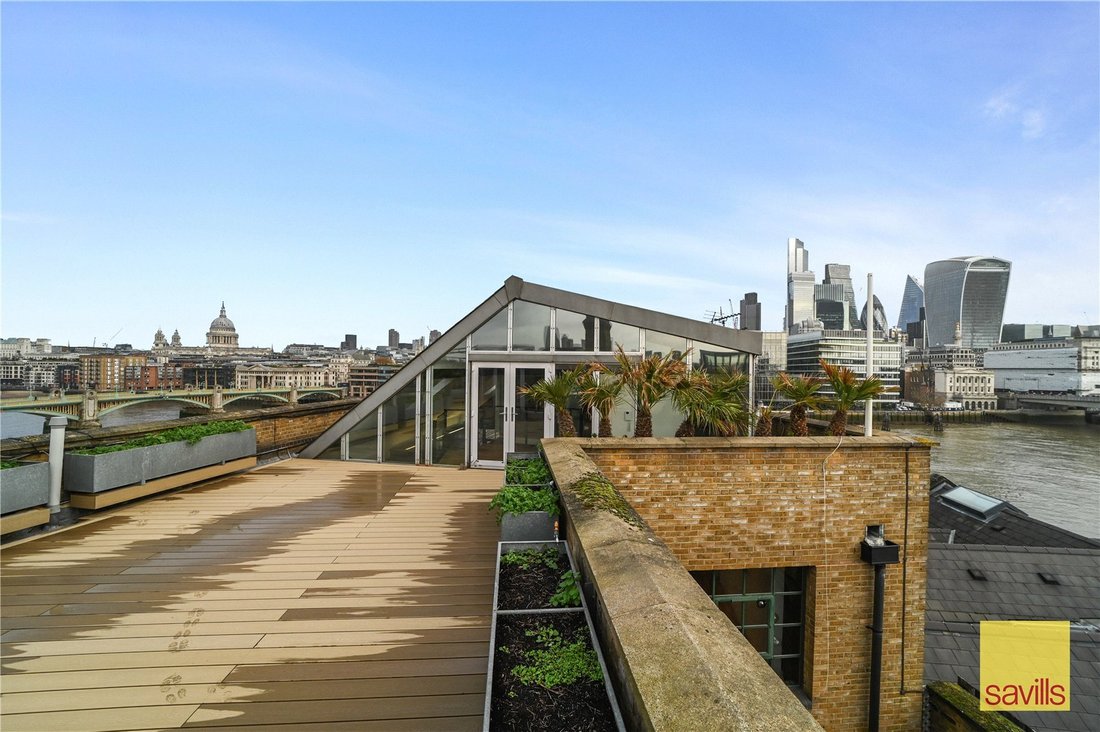 Apartment in London, England, United Kingdom 4 - 16721609