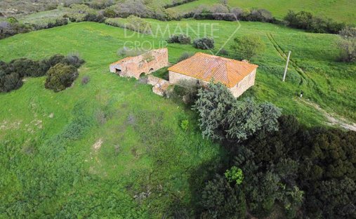Roccalbegna, Tuscany, Italy 1