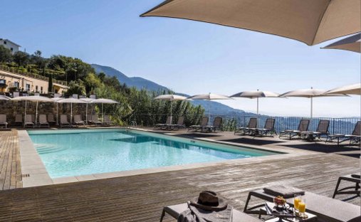 Apartment in Center, Capannori, Tuscany 1