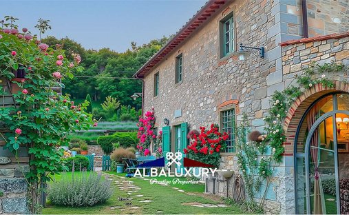 Gaiole In Chianti: Medieval Tower With Private Pool