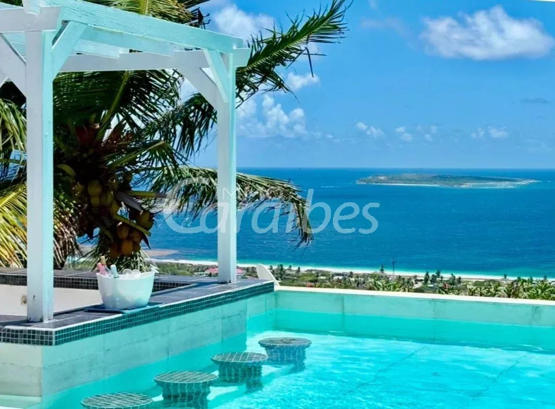 House in Quarter of Orleans, Collectivity of Saint Martin, Saint Martin 2 - 16725678