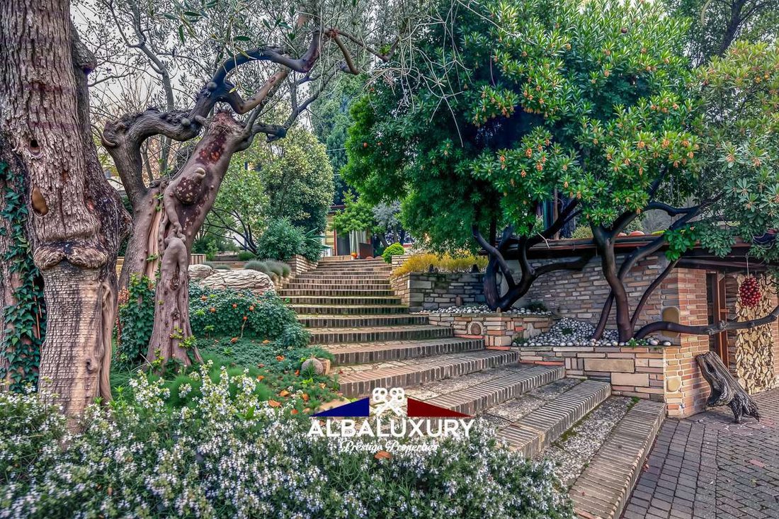 Villa in Calcinelli, Marche, Italy 5 - 15345411