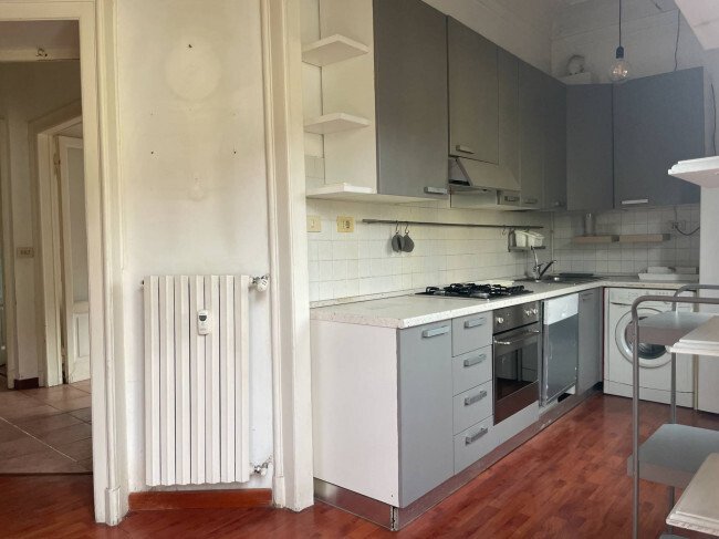 Penthouse in Historic Center, Milan, Lombardy 5 - 16663228
