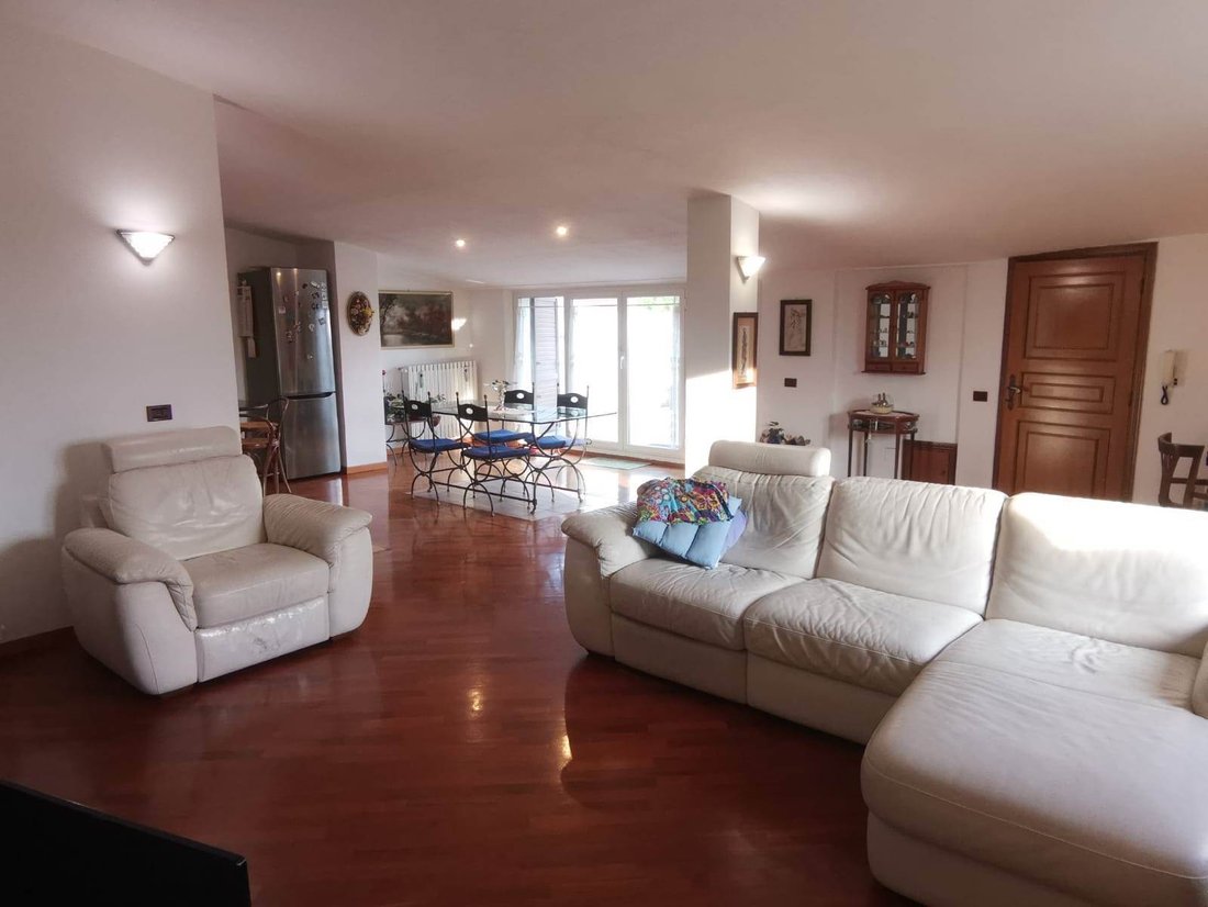 Apartment in Candia - Aspio - Baraccola, Ancona, Marche 3 - 16722595