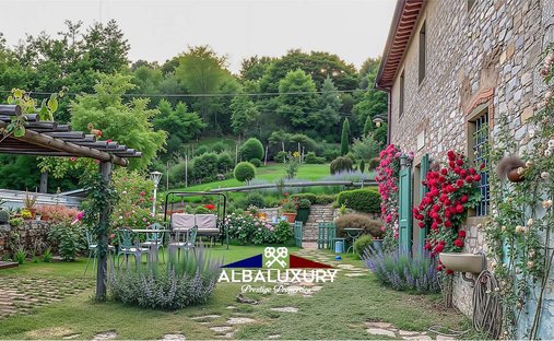 Gaiole In Chianti: Medieval Tower With Private Pool