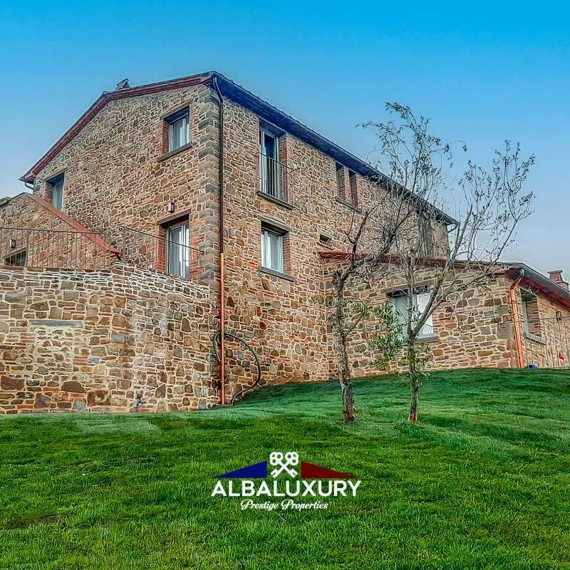 Villa à Centre, Cortona, Toscane 5 - 16726294