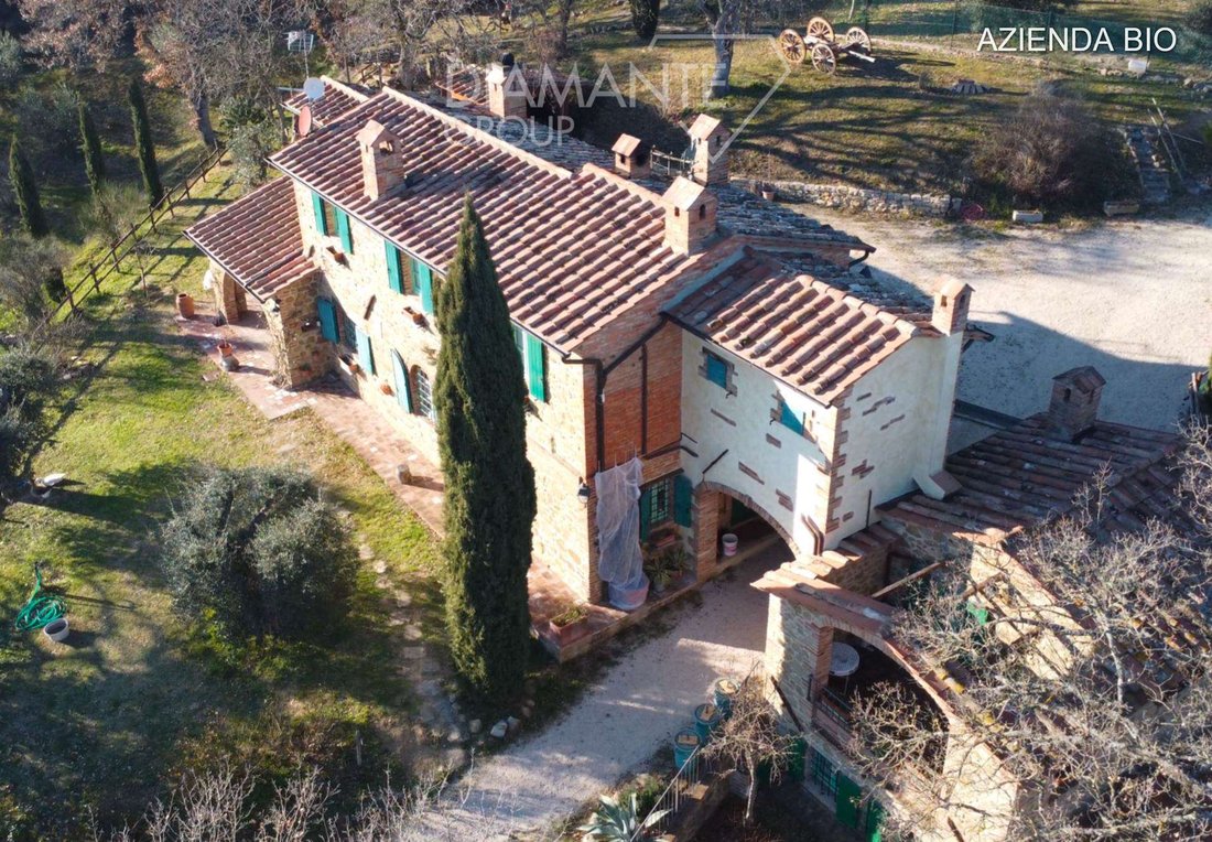 Città della Pieve, Umbria, Italy 3 - 16725019