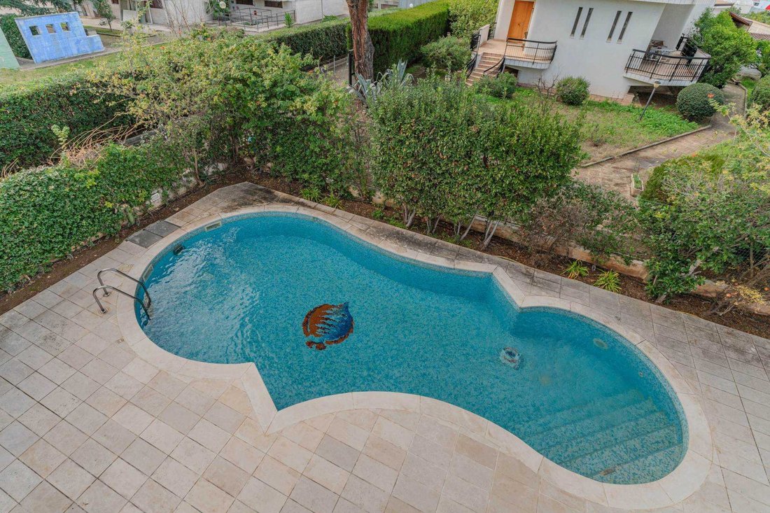 Villa in Picone - Poggiofranco, Bari, Apulia 2 - 16723083