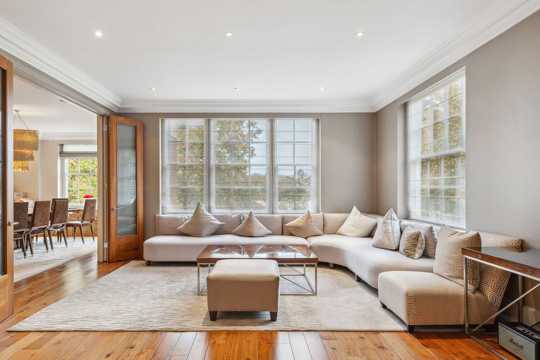 Apartment in St John's Wood, Westminster, England 1 - 16702038