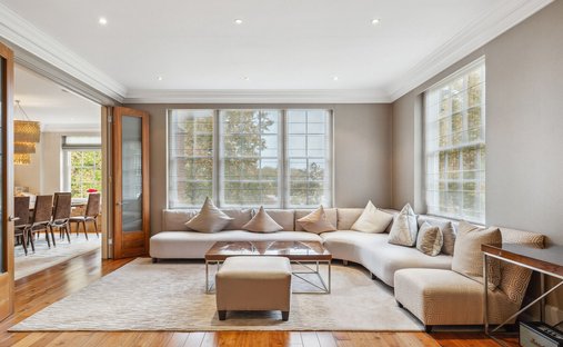 Apartamento en St John's Wood, Westminster, Inglaterra 1