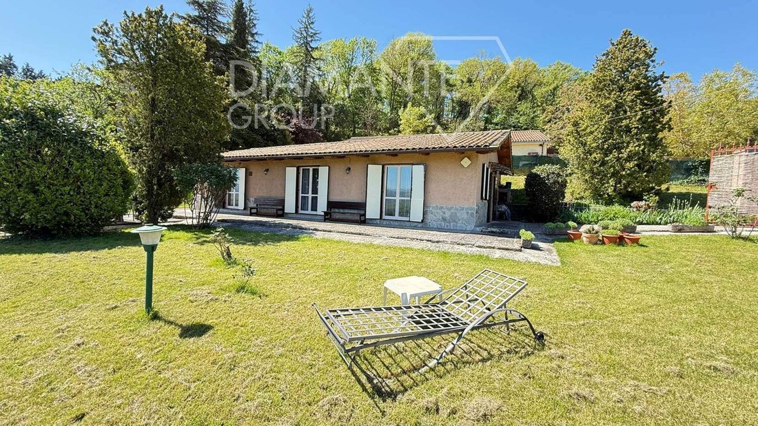 Farm Ranch in Gubbio, Umbria, Italy 4 - 16724717