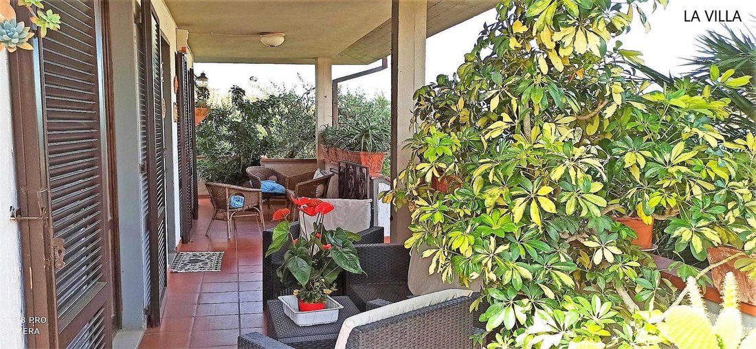 Villa in Grosseto, Tuscany, Italy 5 - 16722957