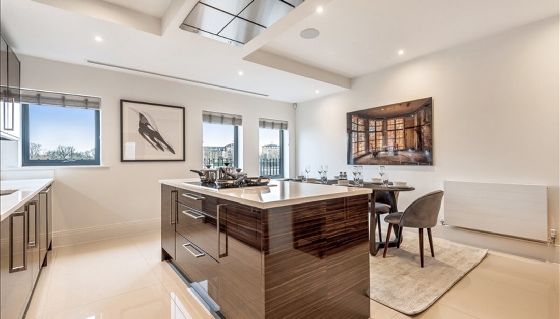 Townhouse in Hammersmith, Hammersmith and Fulham, England 1 - 16702035