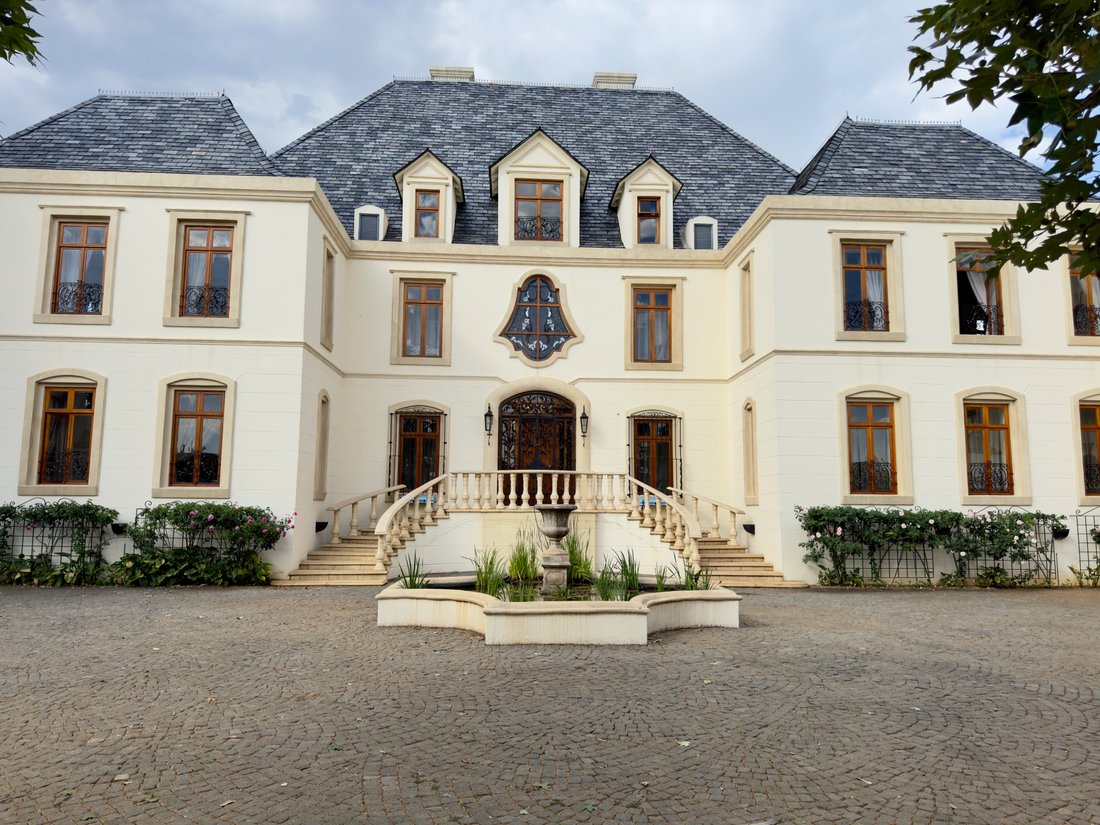 House in Mooikloof, Gauteng, South Africa 3 - 16724942