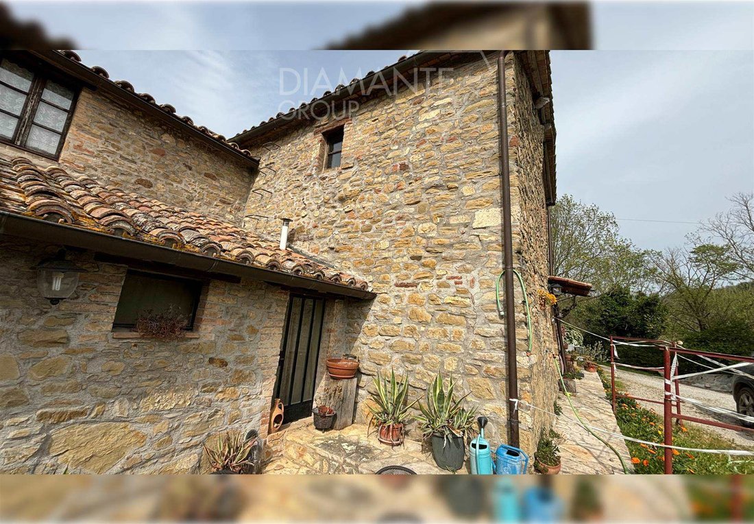 Altro a Umbertide, Umbria, Italia 3 - 16723286