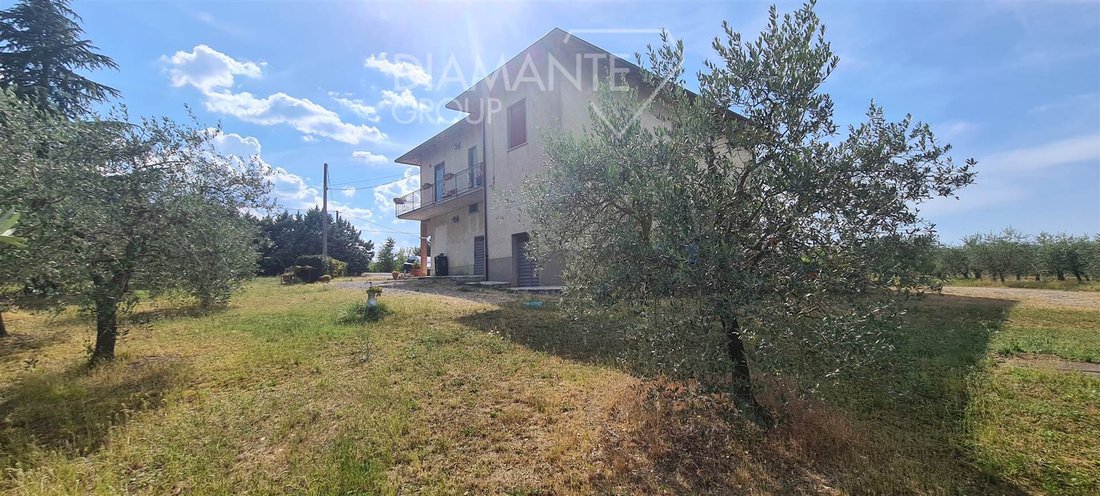Farm Ranch in Montepulciano, Tuscany, Italy 5 - 16725057