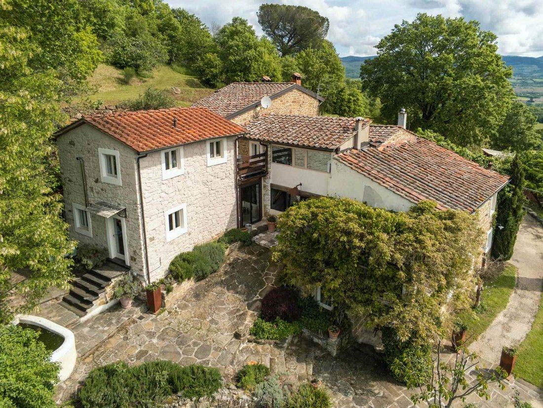 Poppi, Tuscany, Italy 1 - 16725114
