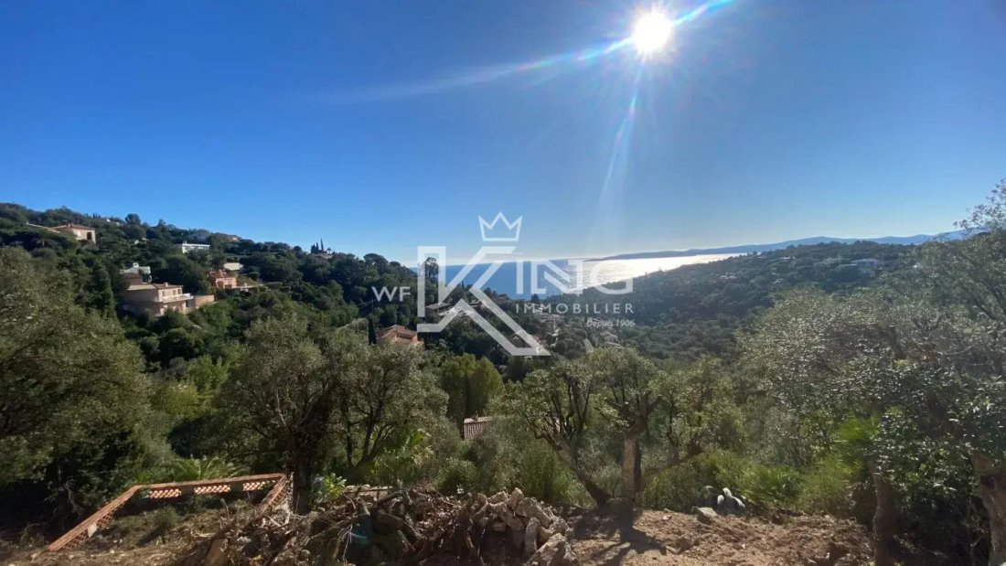 Villa in Ecarts, Roquebrune-sur-Argens, France 5 - 16674331