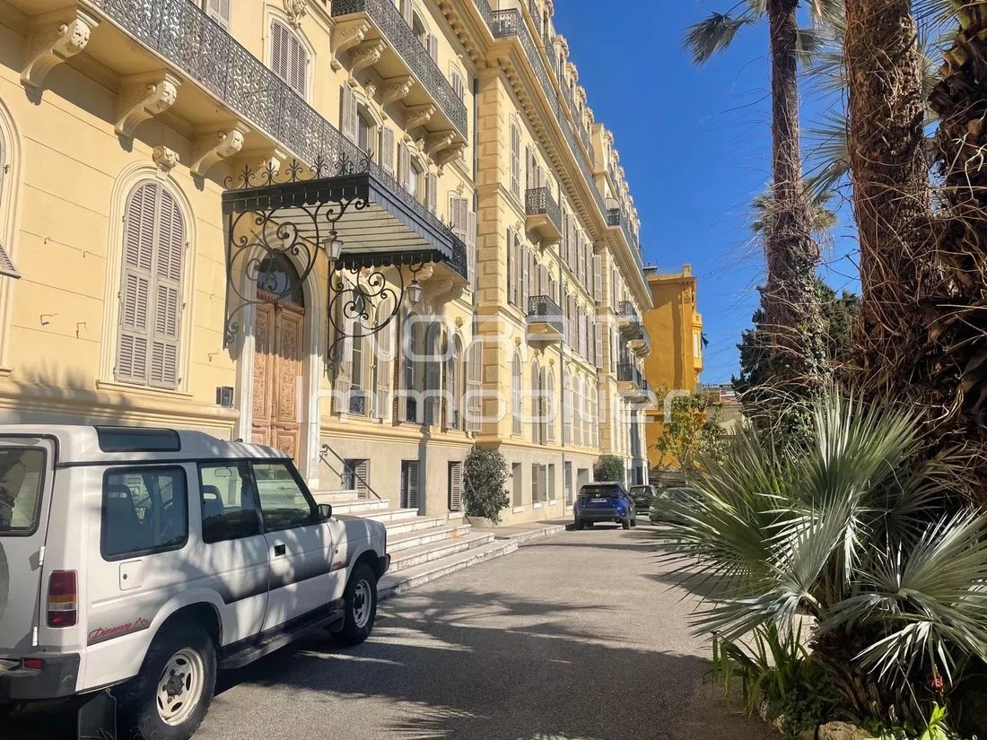 Apartment in Nice, Provence-Alpes-Côte d'Azur, France 1 - 16721022