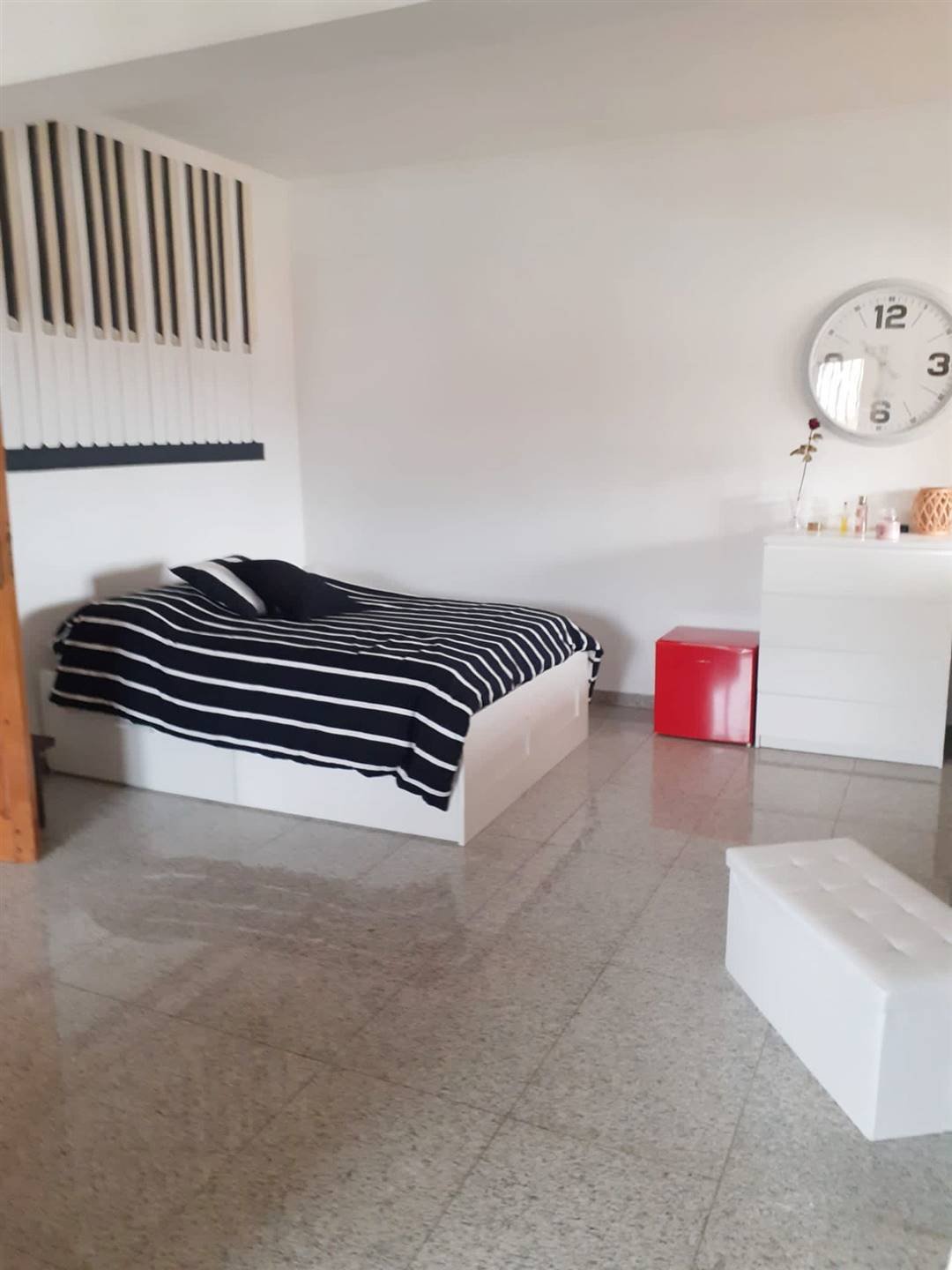 Apartment in Annunziata-Giostra-Paradiso, Messina, Sicily 3 - 16722800