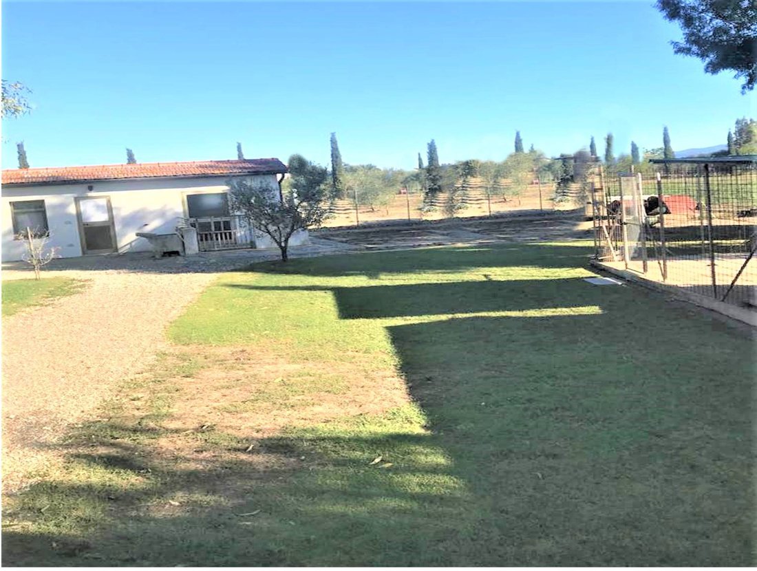 Villa in Marrucheto-Rugginosa, Grosseto, Italy 5 - 16721822