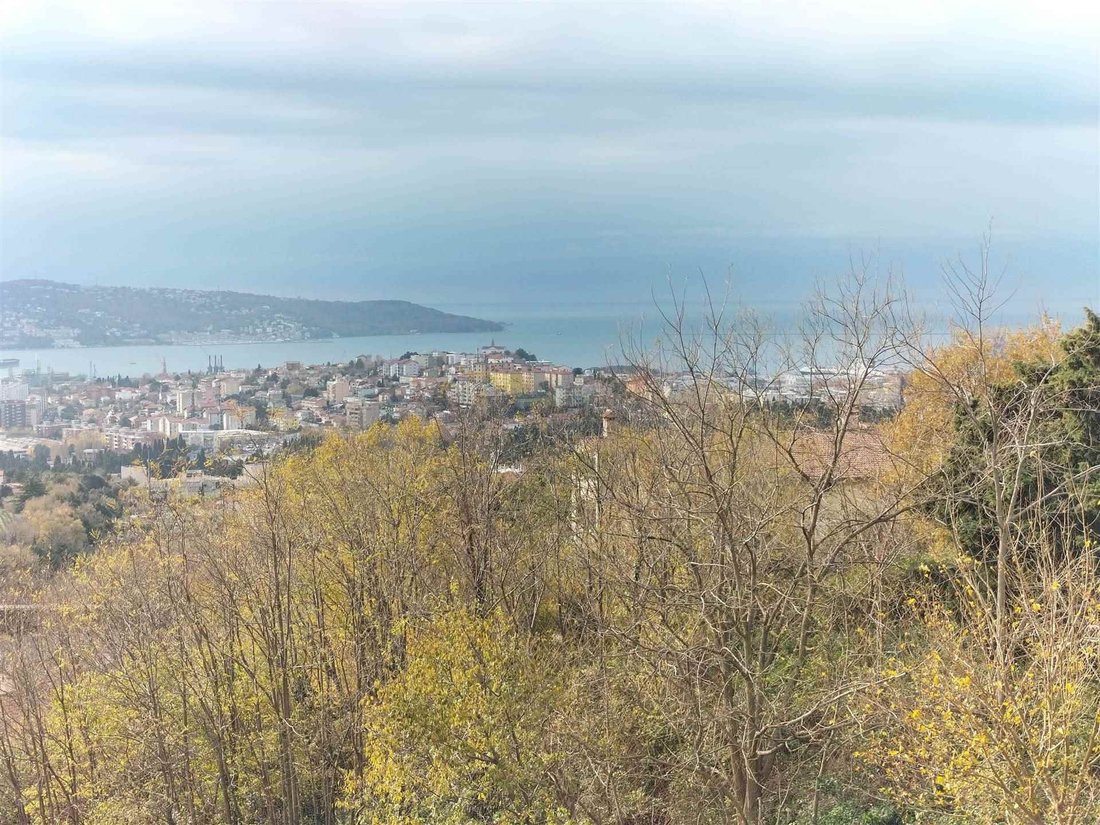 Land in Servola-Chiarbola Inferiore-Valmaura, Trieste, Friuli – Venezia Giulia 1 - 16722012
